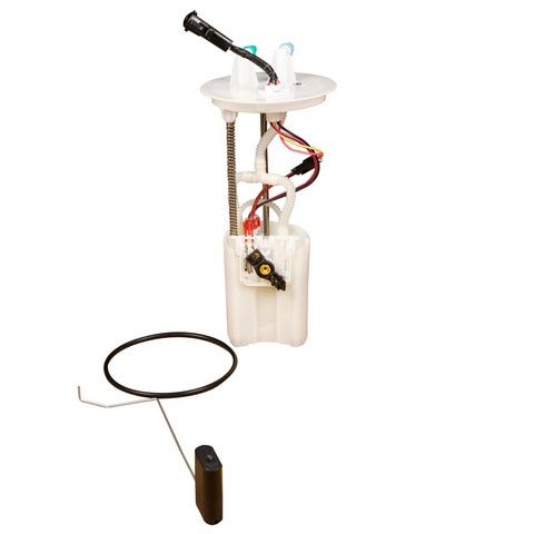 Delphi Fuel Pump Module Assembly P/N:Fg0967  Fuel Pump Module Assembly P/N:
