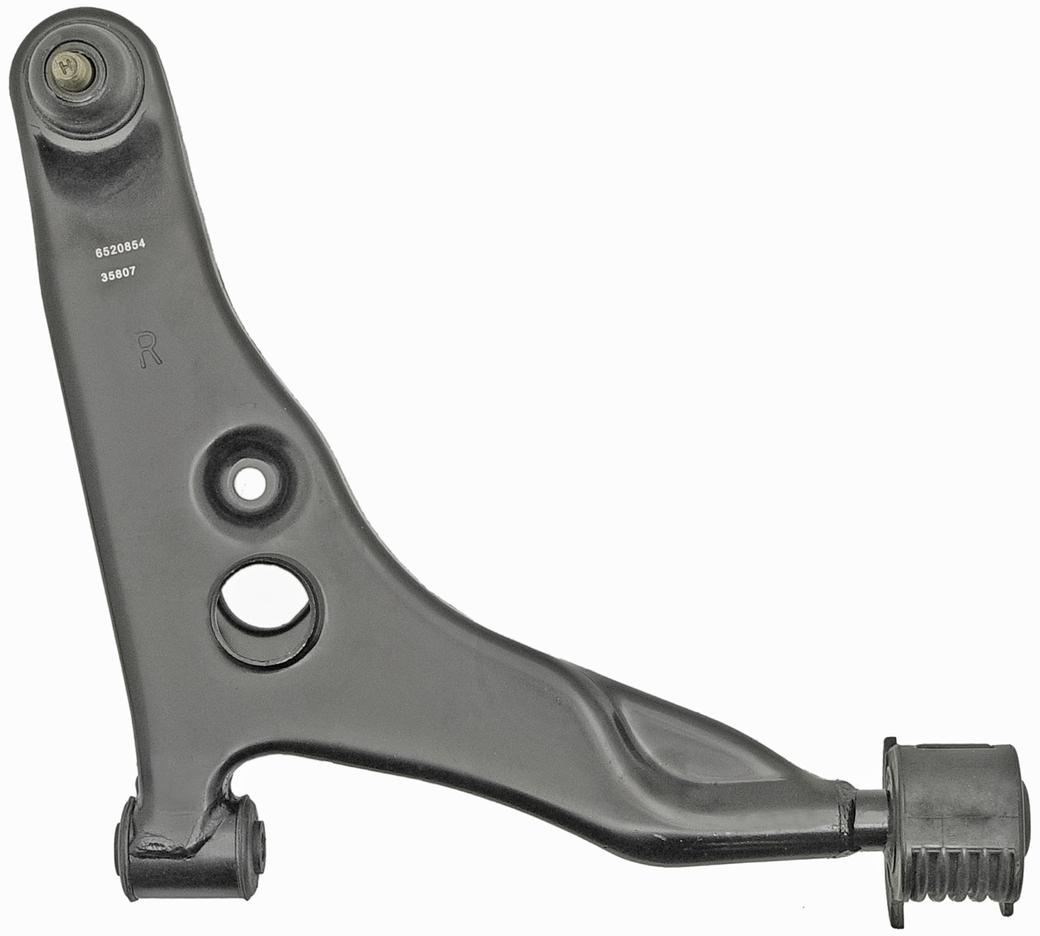 Dorman - Oe Solutions Suspension Control Arm And Ball Joint Assembly P/N:520-854