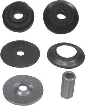 Kyb Suspension Strut Mount Kit P/N:Sm5453  Suspension Strut Mount Kit P/N: