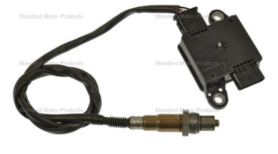 Diesel Exhaust Particulate Sensor Diesel Exhaust Particulate Sensor