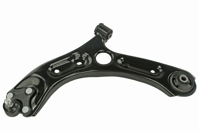 Mevotech Suspension Control Arm And Ball Joint Assembly P/N:Cms901233