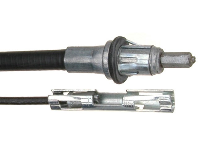 Raybestos Brakes Parking Brake Cable P/N:Bc96625  Parking Brake Cable P/N: