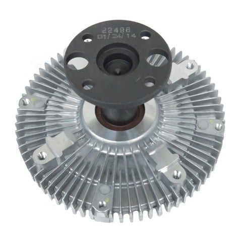 Us Motor Works Engine Cooling Fan Clutch P/N:22496  Engine Cooling Fan Clutch