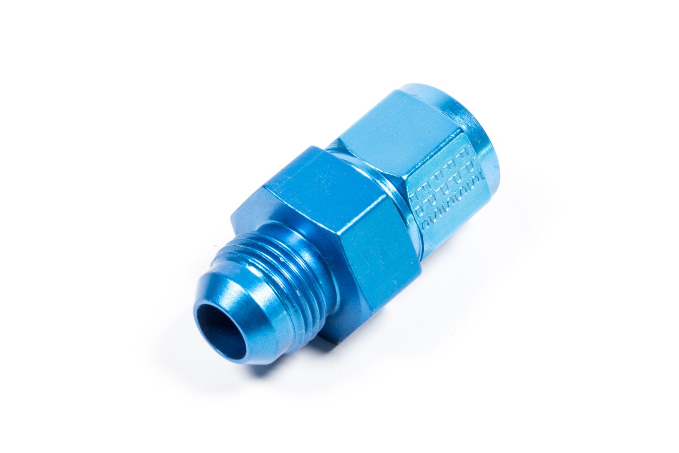 Fragola 495006 Inline Gauge Adapter (#8 Male X #8 Fem)   Inline Gauge Adapter