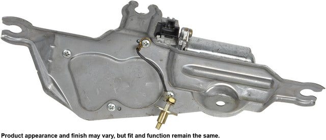 Cardone Reman Windshield Wiper Motor P/N:43-2065  Windshield Wiper Motor P/N: