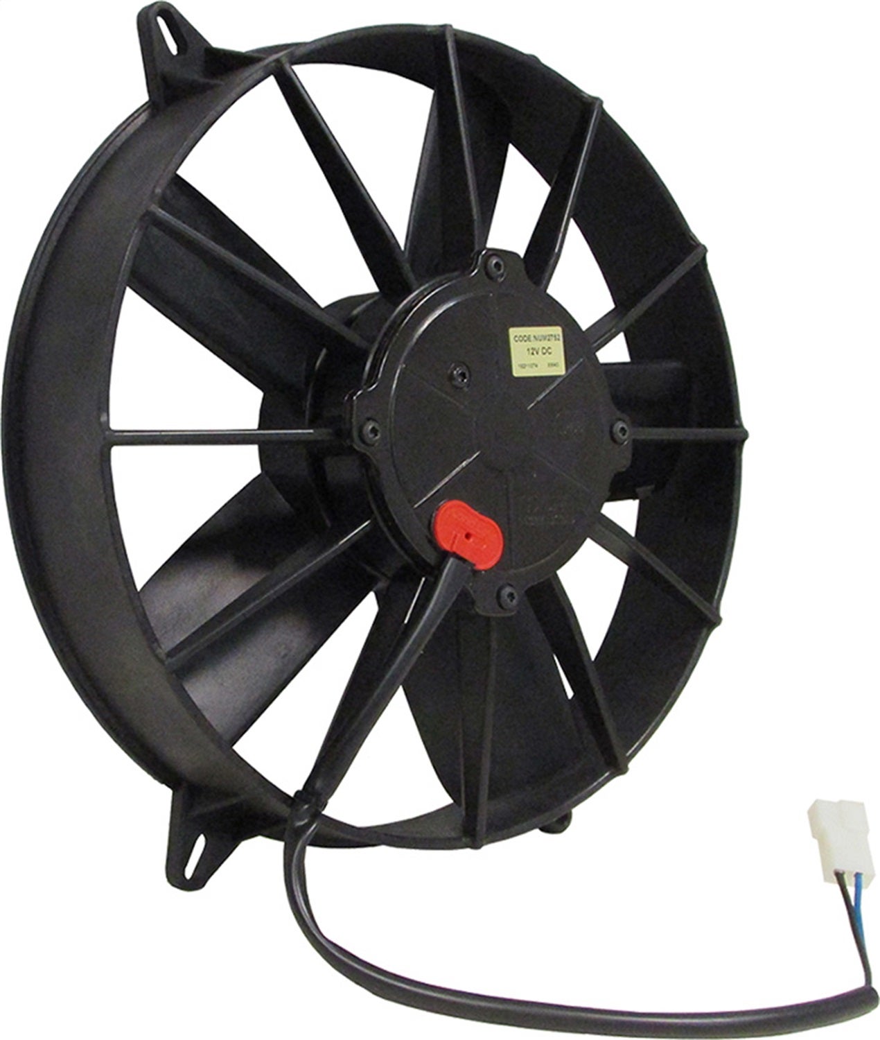 Maradyne High Performance Fans Ta11a3001 Champion High Profile Series Fan  High
