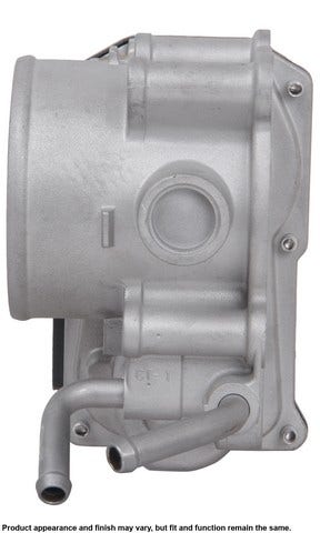Cardone Reman Fuel Injection Throttle Body P/N:67-9009  Fuel Injection Throttle