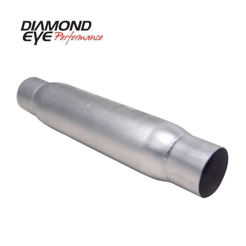 Diamond Eye Manufacturing 400405 Quiet Tone Resonators Diamond Eye Manufacturing