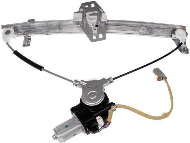 Dorman - Oe Solutions Power Window Motor And Regulator Assembly P/N:751-162