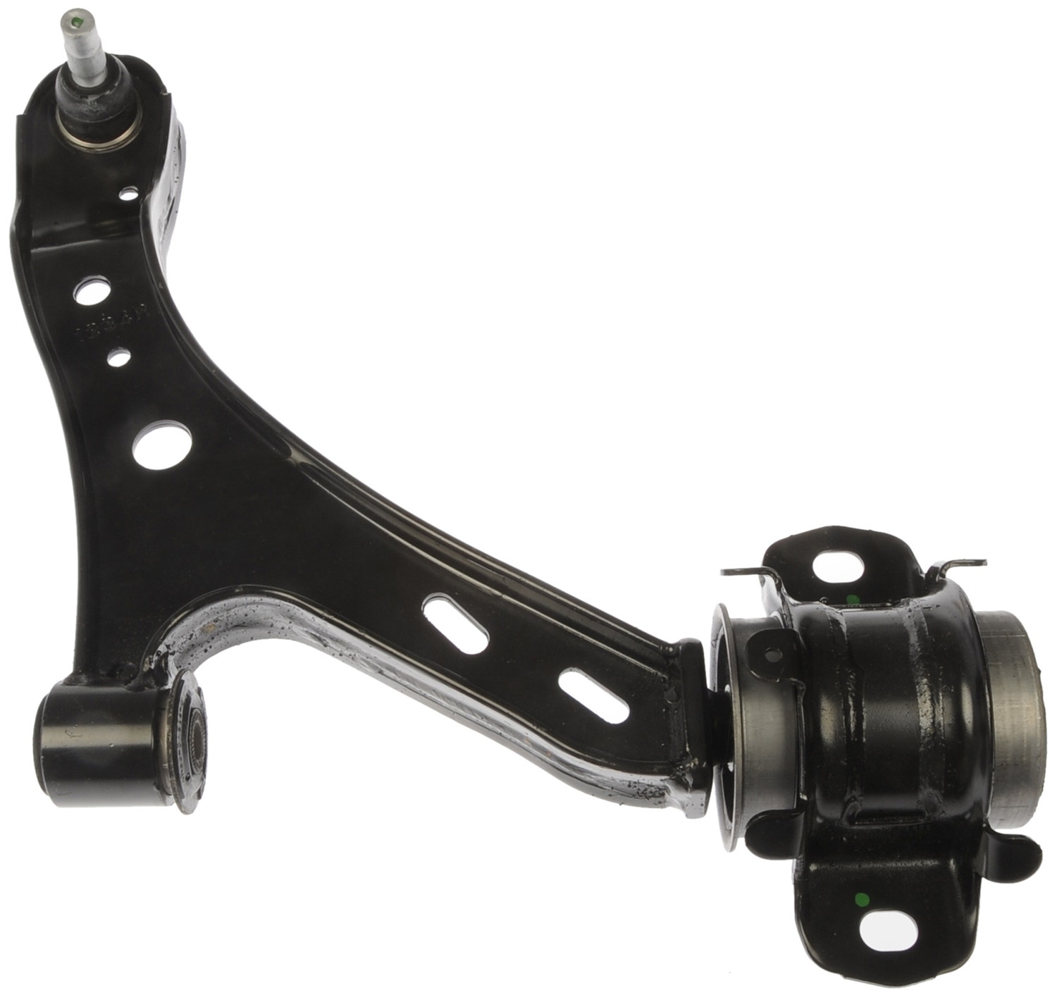 Dorman - Oe Solutions Suspension Control Arm And Ball Joint Assembly P/N:520-390