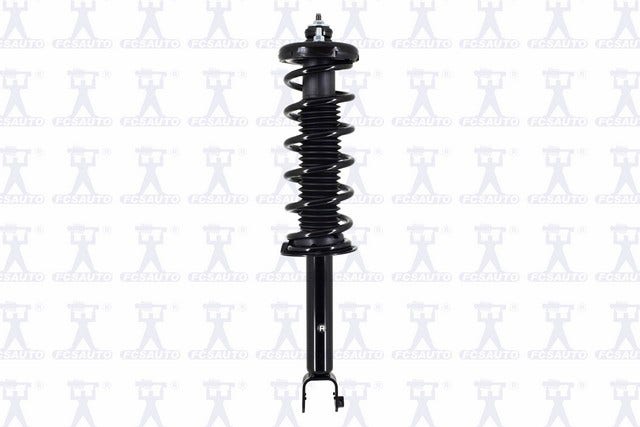 Focus Auto Parts Suspension Strut And Coil Spring Assembly P/N:1345793R