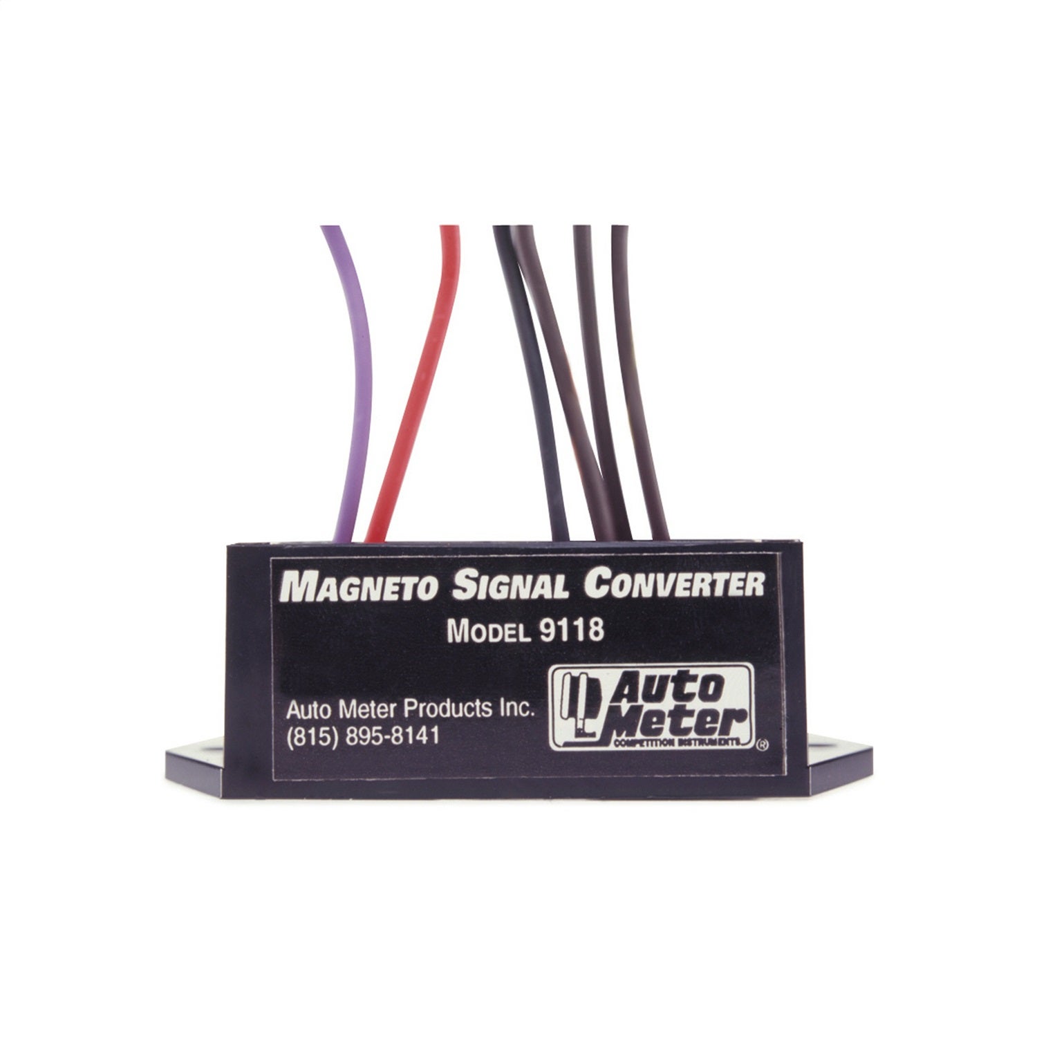 Autometer 9118 Magneto Signal Converter   Magneto Signal Converter