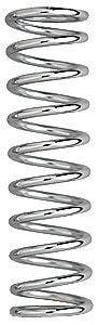 Afco Racing Products 24125Cr Coil-Over Hot Rod Spring 14In X 125#  Products