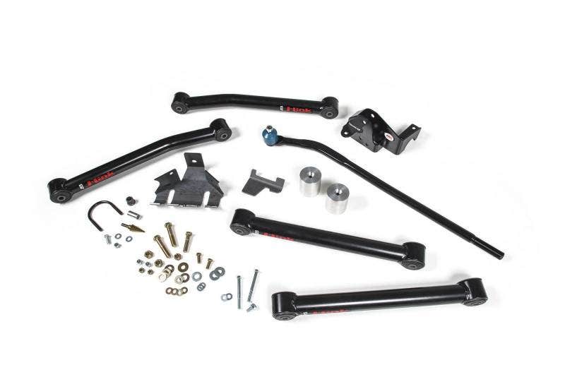 7-16 Jeep Jk Adv Link Upgrade 7-16 Jeep Jk Adv Link Upgrade