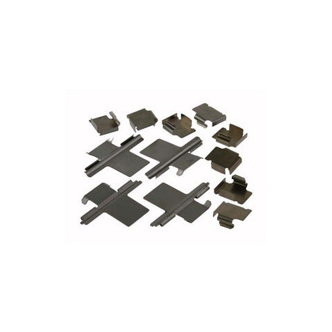 Carlson Disc Brake Hardware Kit P/N:13160  Disc Brake Hardware Kit P/N: