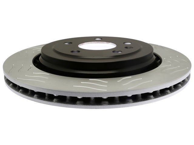 Raybestos Brakes Disc Brake Rotor P/N:581613Per  Disc Brake Rotor P/N: