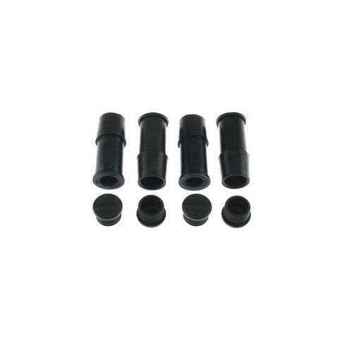 Carlson Disc Brake Caliper Pin Boot Kit P/N:16188  Disc Brake Caliper Pin Boot