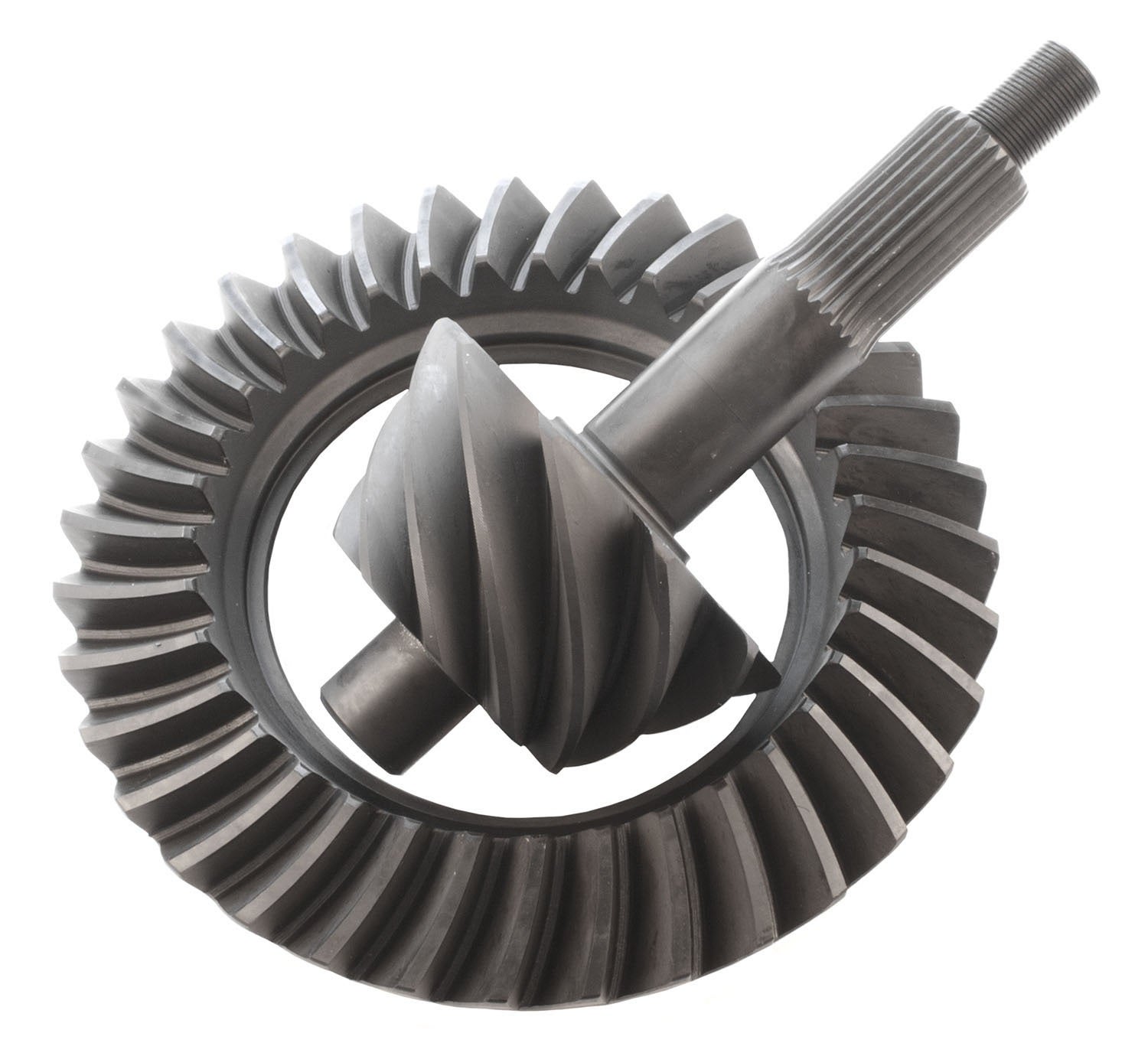 Motive Gear F890350 9" Rear Ring And Pinion For Ford (3.50 Ratio) /Midwest Truck