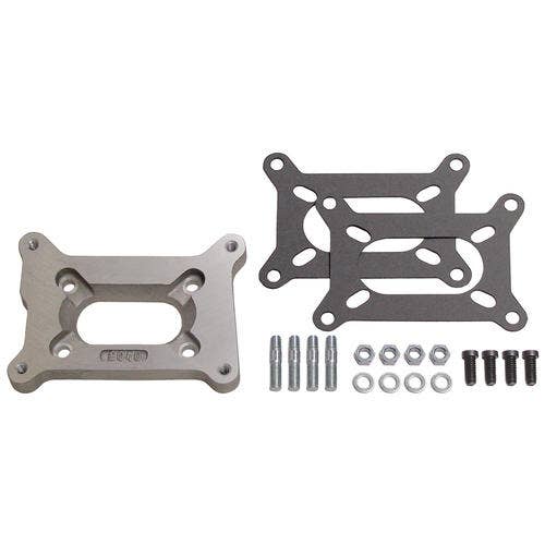 Trans-Dapt 2040 Carb Adaptor Trans Dapt  Carburetor Adapter; Compatibility -
