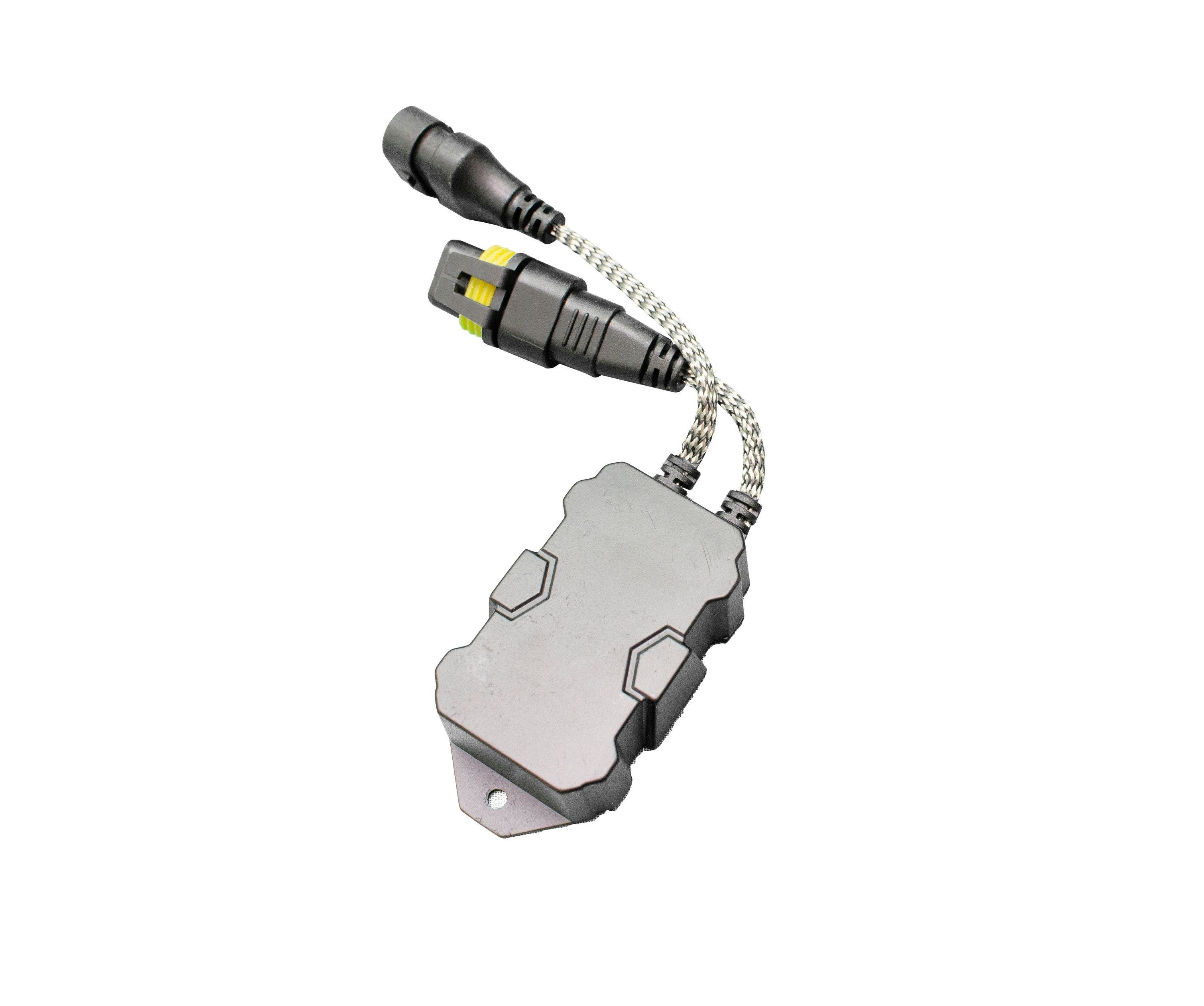 Rscas002 - Canbus All Solution Decoder For 9005, 9006, 9012, H10, H12 (Pair)  -
