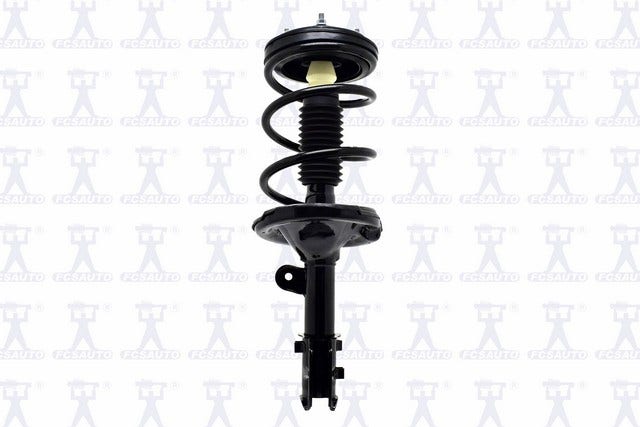 Focus Auto Parts Suspension Strut And Coil Spring Assembly P/N:1333557R