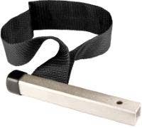 Performance Tool W173c Heavy Duty Multi-Purpose 6" Strap Oil Filter Wrench   Oil