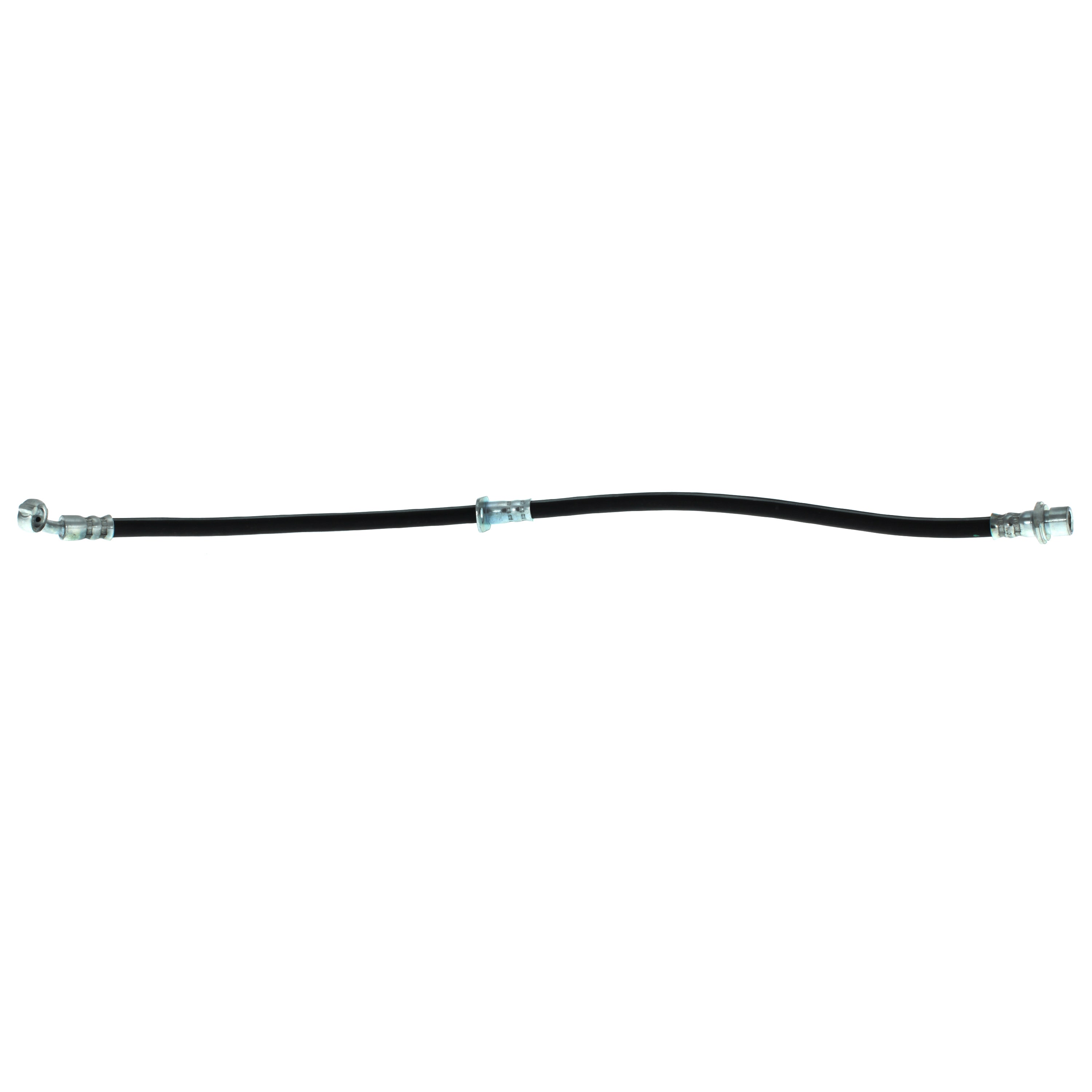 Centric Parts Brake Hydraulic Hose P/N:150.44117  Brake Hydraulic Hose P/N: