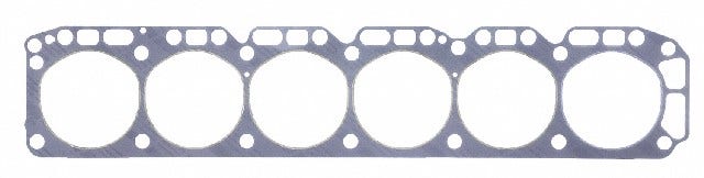 Fel-Pro Engine Cylinder Head Gasket P/N:8006 Pt  Engine Cylinder Head Gasket