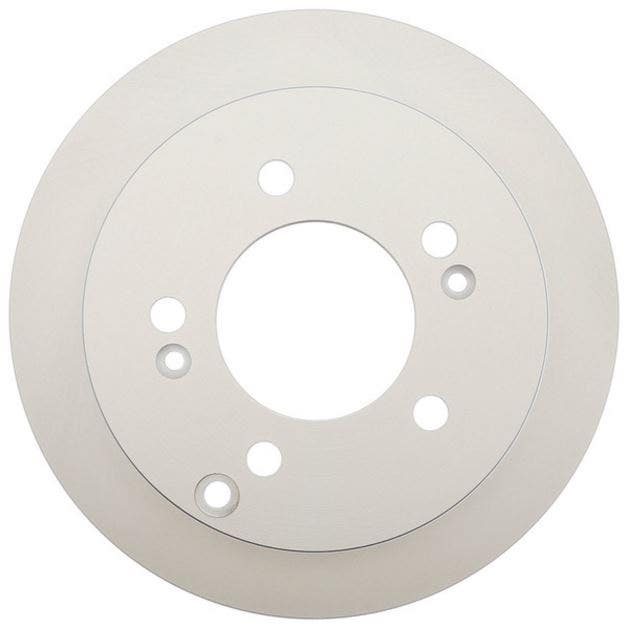 Raybestos Brakes Disc Brake Rotor P/N:980095Fzn  980054R Brake Rotor