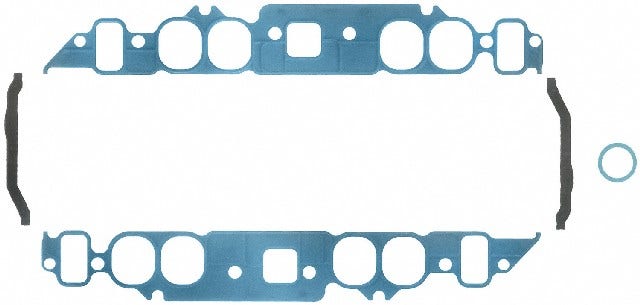 Fel-Pro Engine Intake Manifold Gasket Set P/N:Ms 95255  Gaskets Ms 94951 Intake