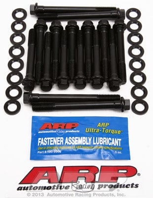 Arp 1233603 High Performance Series Cylinder Head Bolts   Cylinder Head Bolt Set