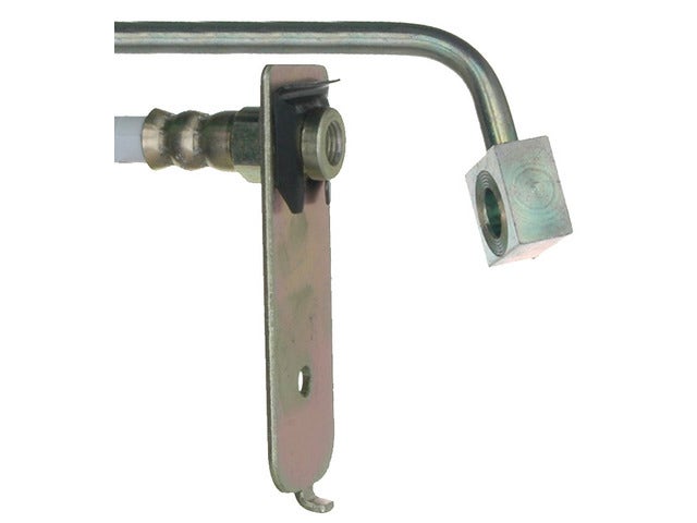 Raybestos Brakes Brake Hydraulic Hose P/N:Bh380304  Brake Hydraulic Hose P/N: