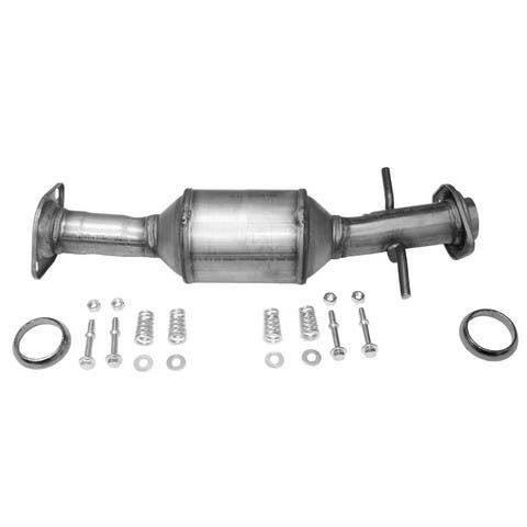 Ap Exhaust Catalytic Converter-Direct Fit P/N:645239  Catalytic Converter-Direct