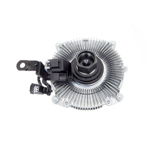 Us Motor Works Engine Cooling Fan Clutch P/N:22340  Engine Cooling Fan Clutch