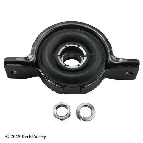 Beck/Arnley Drive Shaft Bearing Support Assembly P/N:101-8144  Drive Shaft
