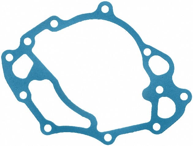 Fel-Pro Engine Water Pump Gasket P/N:35088  Engine Water Pump Gasket P/N: