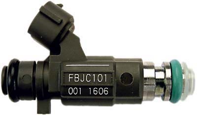 Gb Fuel Injector P/N:842-12239 Fuel Injector  Body Style - Oem, Flow Rate - Oem,