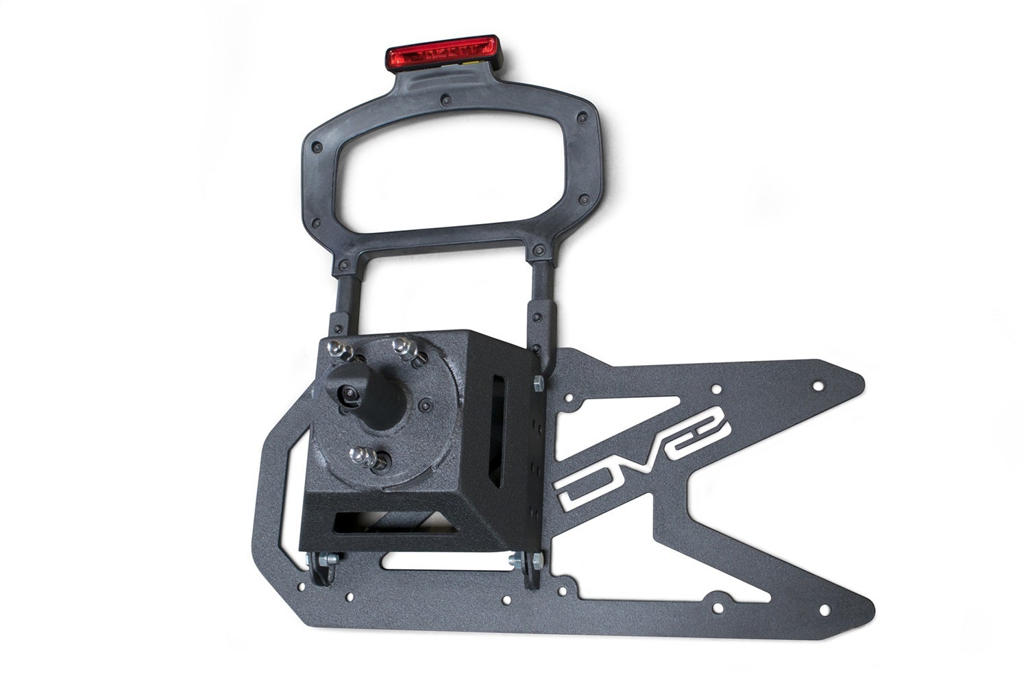 Dv8 Offroad Tcjl-01 Tire Carrier Fits 18-22 Wrangler (Jl)   Tire Carrier Fits