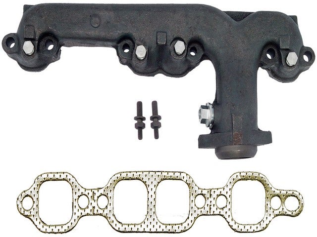 Dorman - Oe Solutions Exhaust Manifold P/N:674-276  Exhaust Manifold P/N: