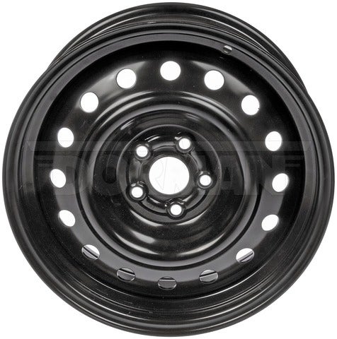 Dorman - Oe Solutions Wheel P/N:939-174  Wheel P/N:
