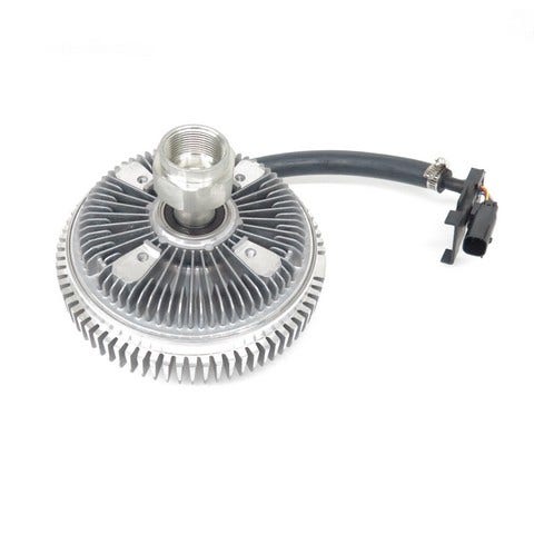 Us Motor Works Engine Cooling Fan Clutch P/N:22339  Engine Cooling Fan Clutch