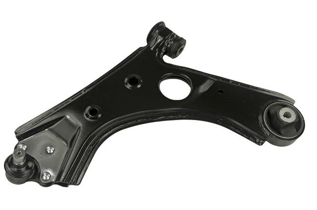 Mevotech Suspension Control Arm And Ball Joint Assembly P/N:Cms251213