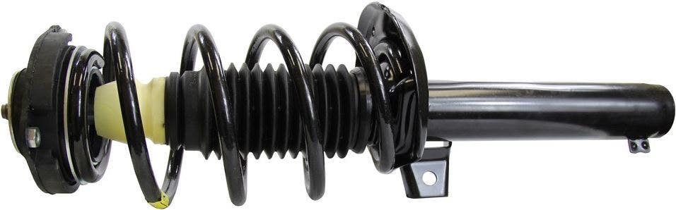 Monroe Shocks & Struts Suspension Strut And Coil Spring Assembly P/N:172311