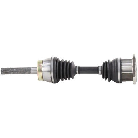 Trakmotive Cv Axle Shaft P/N:Ni-8185  Cv Axle Shaft P/N: