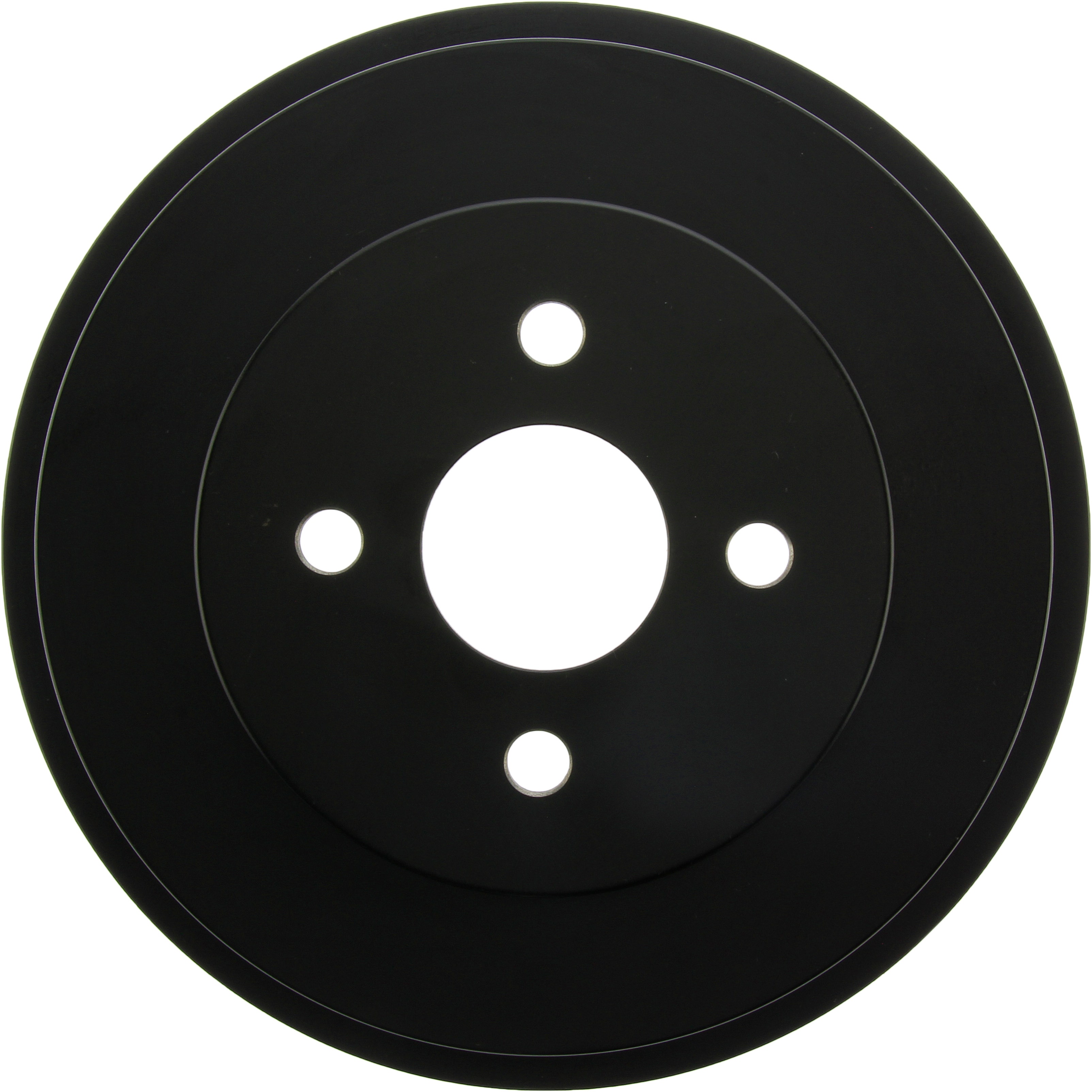 Centric Parts Brake Drum P/N:122.62038  Brake Drum P/N: