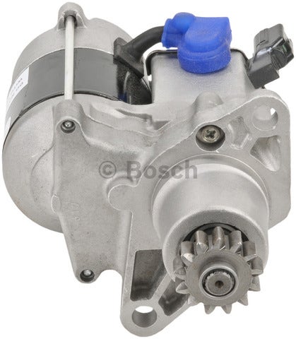 Bosch Starter Motor P/N:Sr3274x  Starter Motor P/N: