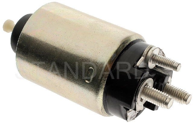 Standard Ignition Starter Solenoid P/N:Ss-754  Starter Solenoid P/N: