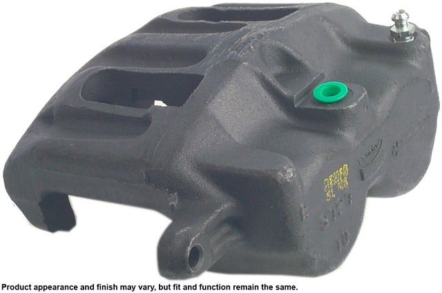 Cardone Reman Disc Brake Caliper P/N:18-4635S  Disc Brake Caliper P/N: