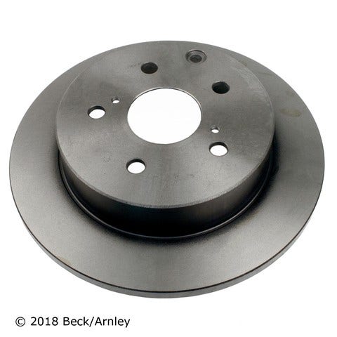 Beck/Arnley Disc Brake Rotor P/N:083-3294  Disc Brake Rotor P/N: