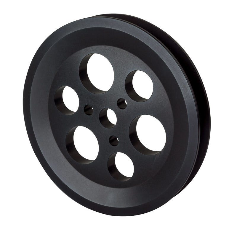 Cvr Vs28 V-Groove Pulley Cvr  V-Groove Pulley